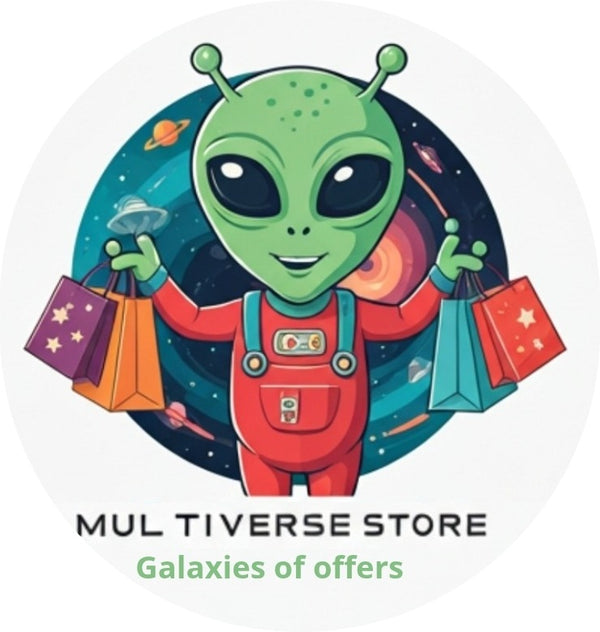 Multiverse Store